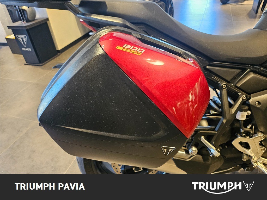 TRIUMPH Tiger Sport 800 Tour Abs