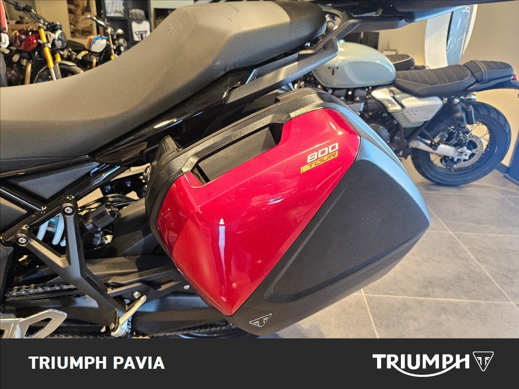 TRIUMPH Tiger Sport 800 Tour Abs
