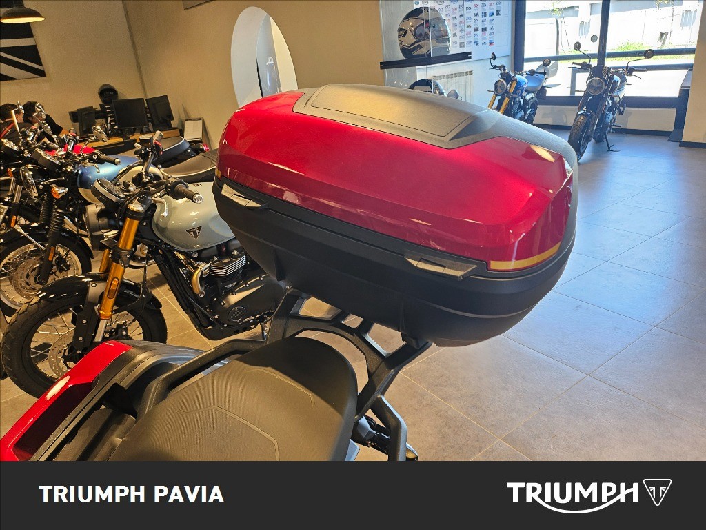TRIUMPH Tiger Sport 800 Tour Abs