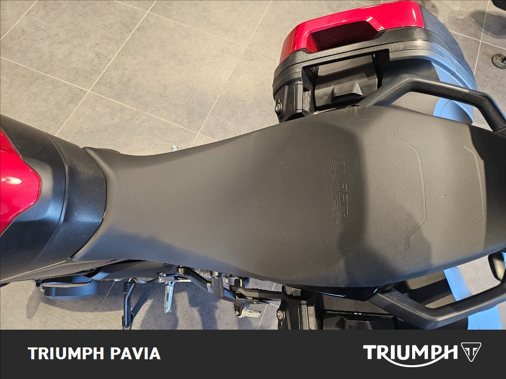 TRIUMPH Tiger Sport 800 Tour Abs