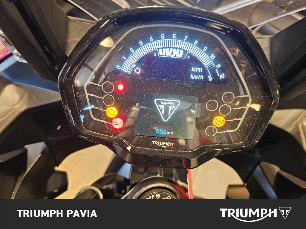 TRIUMPH Tiger Sport 800 Tour Abs