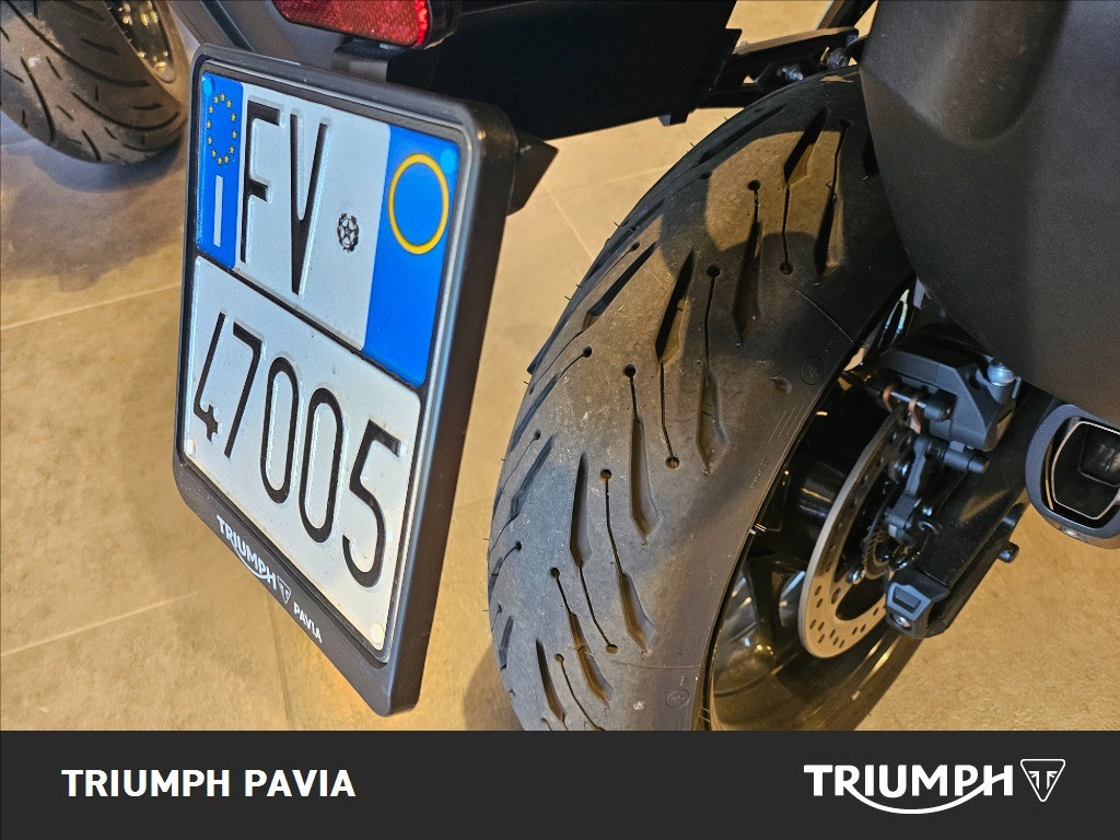TRIUMPH Tiger Sport 800 Tour Abs