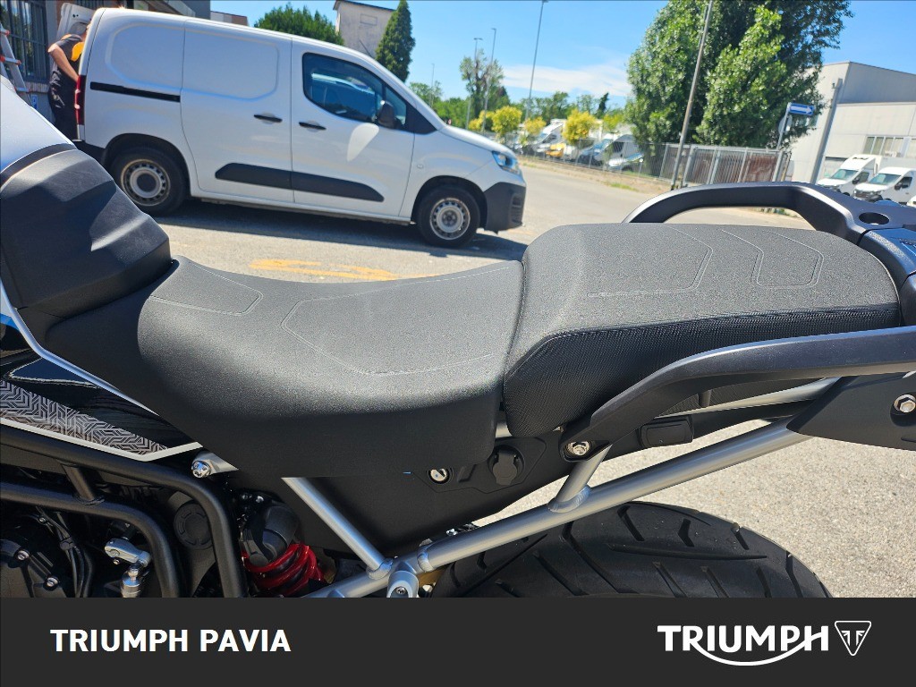 TRIUMPH Tiger 900 Alpine Edition