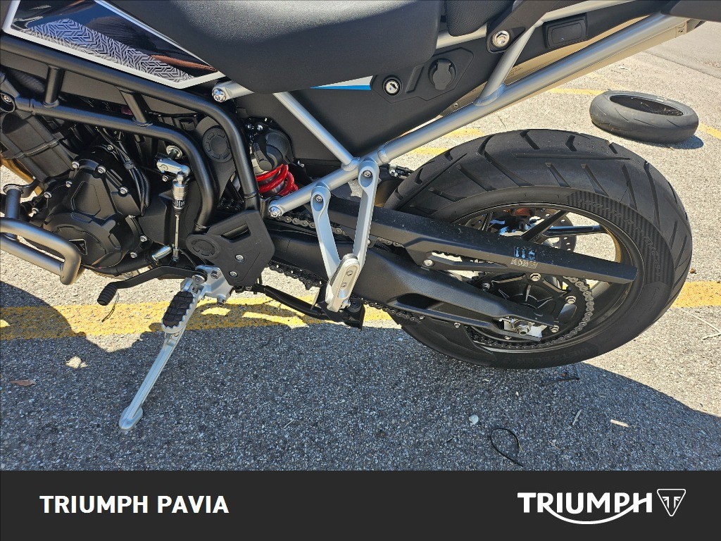 TRIUMPH Tiger 900 Alpine Edition