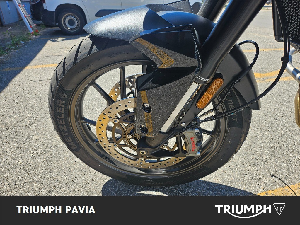 TRIUMPH Tiger 900 Alpine Edition