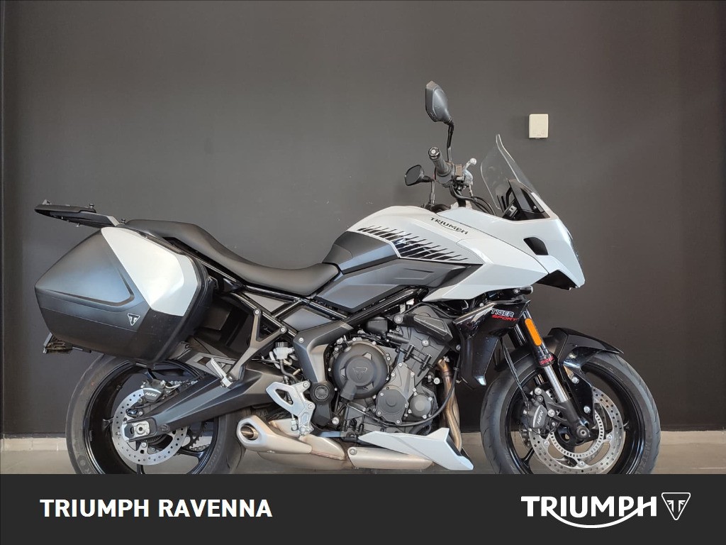 TRIUMPH Tiger Sport 660 Abs