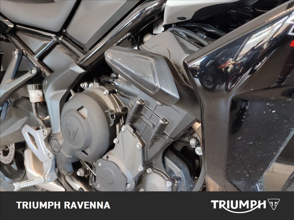 TRIUMPH Tiger Sport 660 Abs