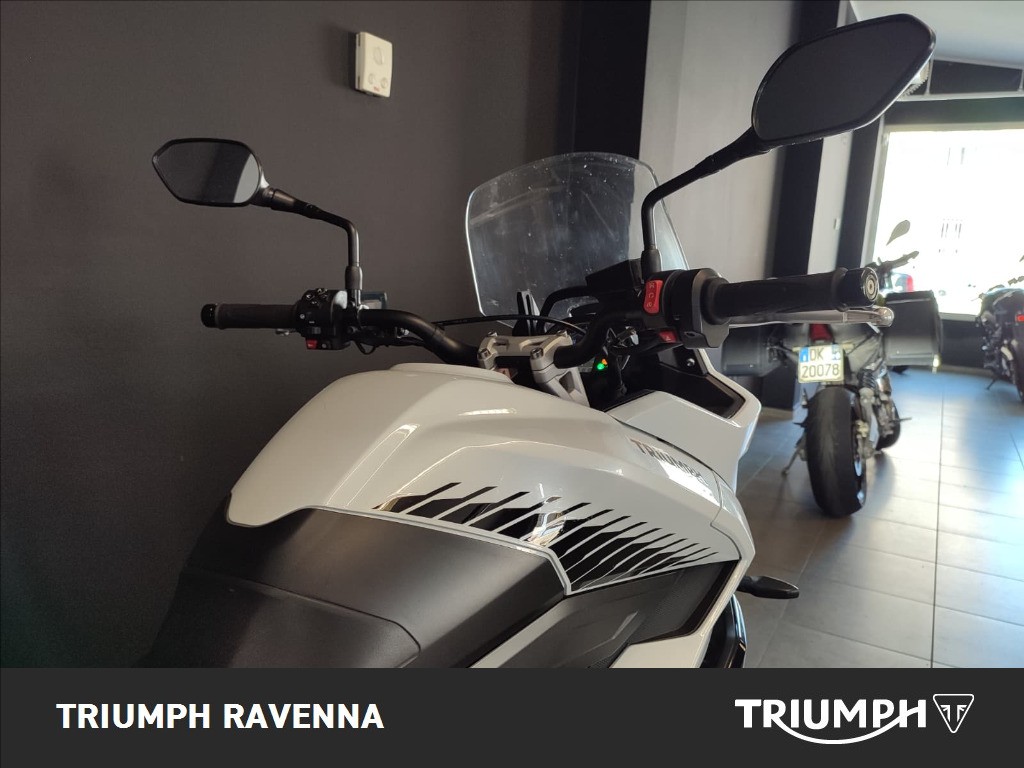 TRIUMPH Tiger Sport 660 Abs