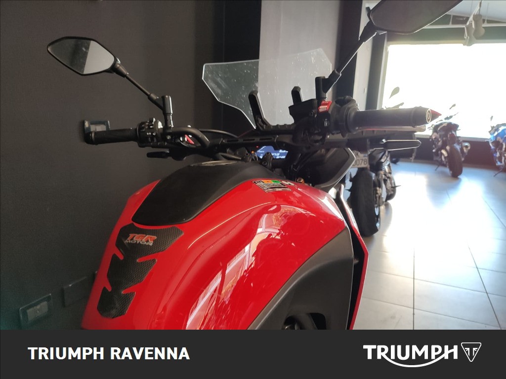 YAMAHA Tracer 7 700 Abs