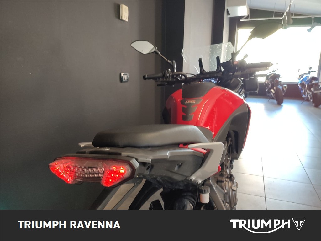 YAMAHA Tracer 7 700 Abs