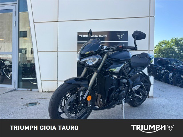 TRIUMPH Street Triple 765 RS