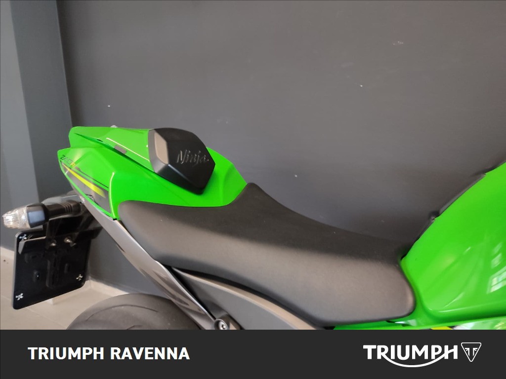 KAWASAKI Ninja ZX-10R KRT Abs
