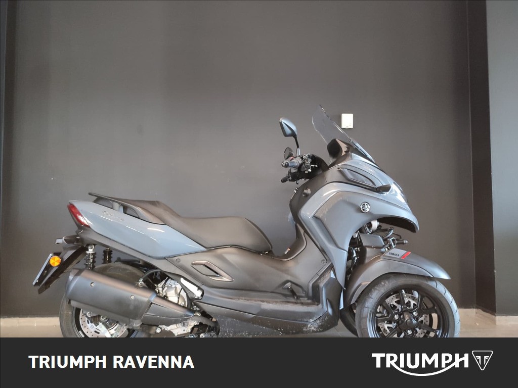 YAMAHA Tricity 300 Abs