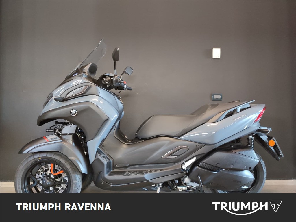 YAMAHA Tricity 300 Abs
