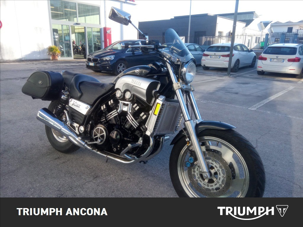 YAMAHA Vmax 12 N 