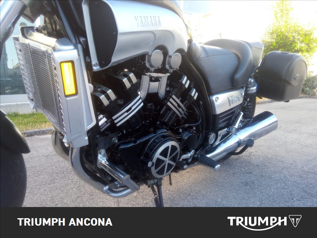 YAMAHA Vmax 12 N 