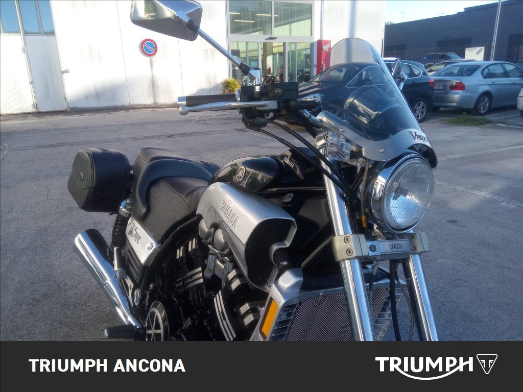 YAMAHA Vmax 12 N 