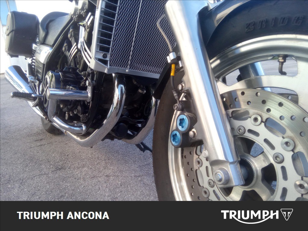 YAMAHA Vmax 12 N 