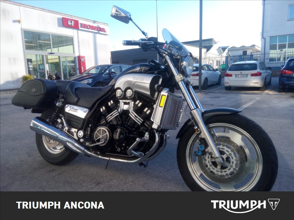 YAMAHA Vmax 12 N 