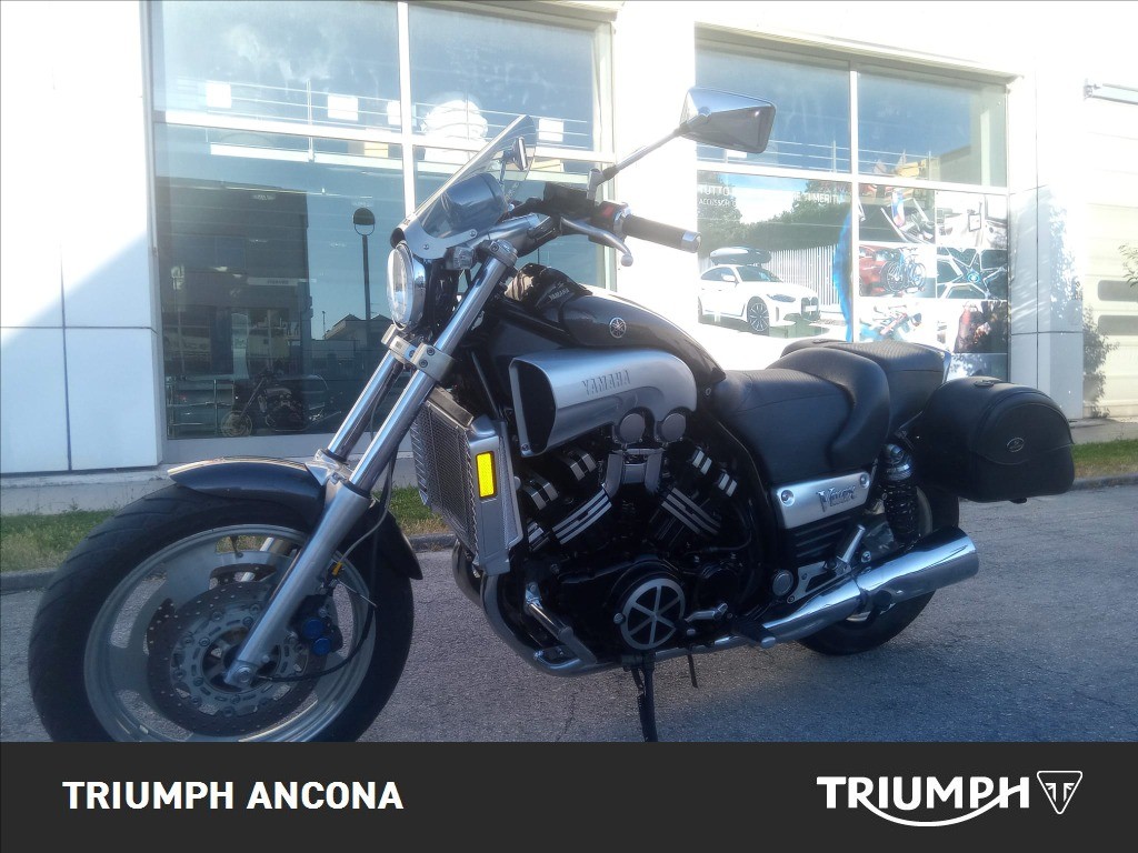 YAMAHA Vmax 12 N 