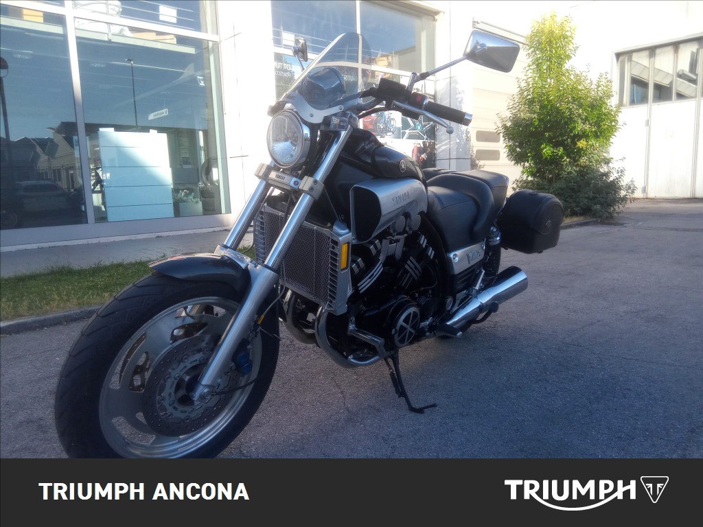 YAMAHA Vmax 12 N 