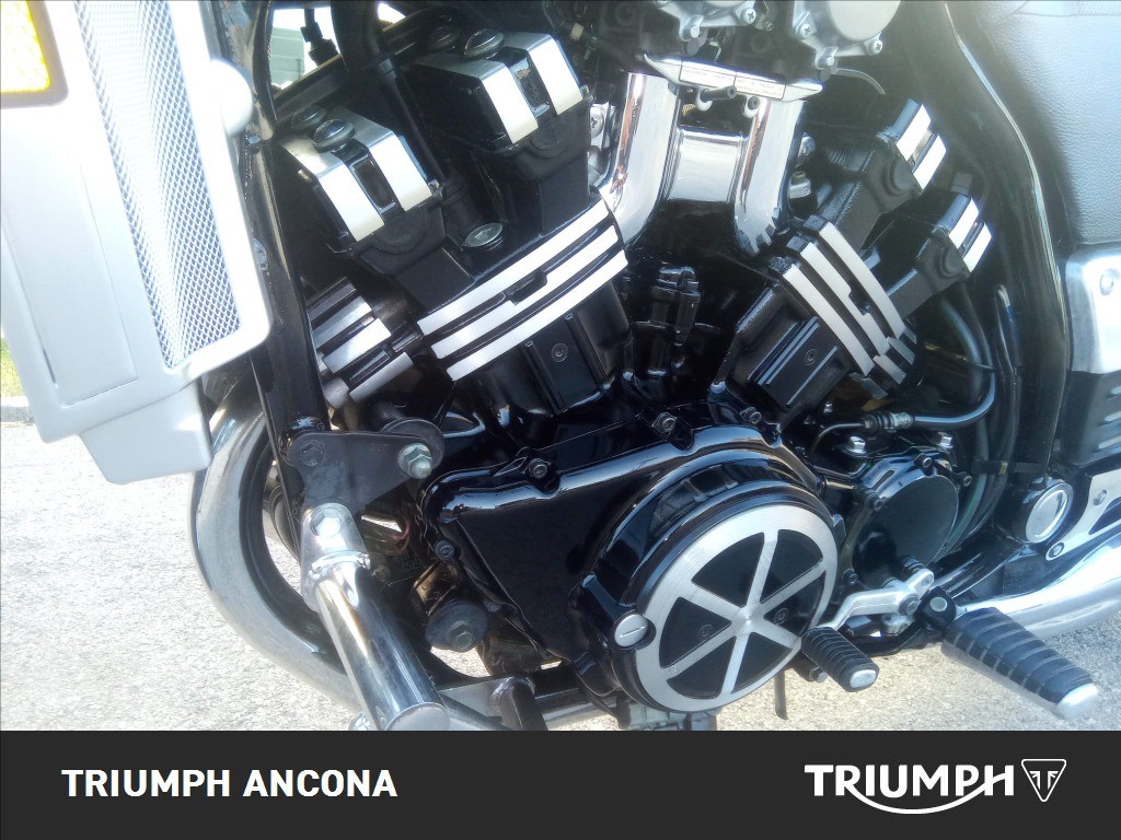 YAMAHA Vmax 12 N 