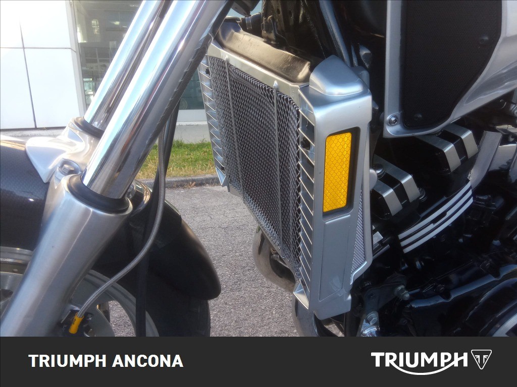 YAMAHA Vmax 12 N 