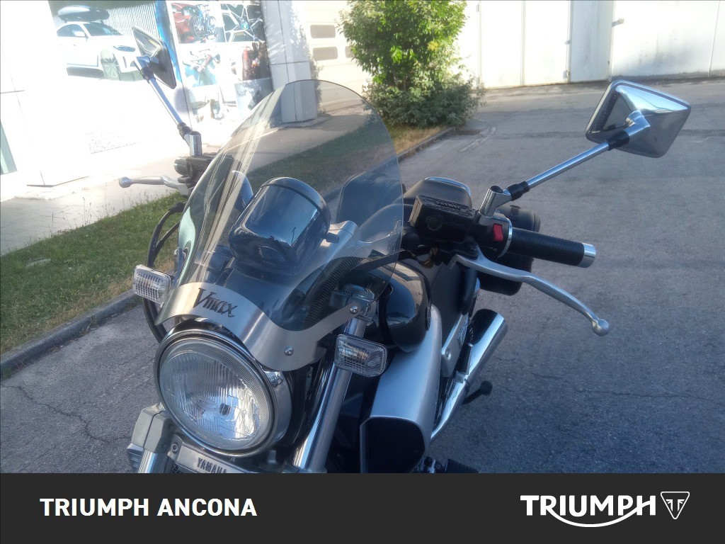 YAMAHA Vmax 12 N 
