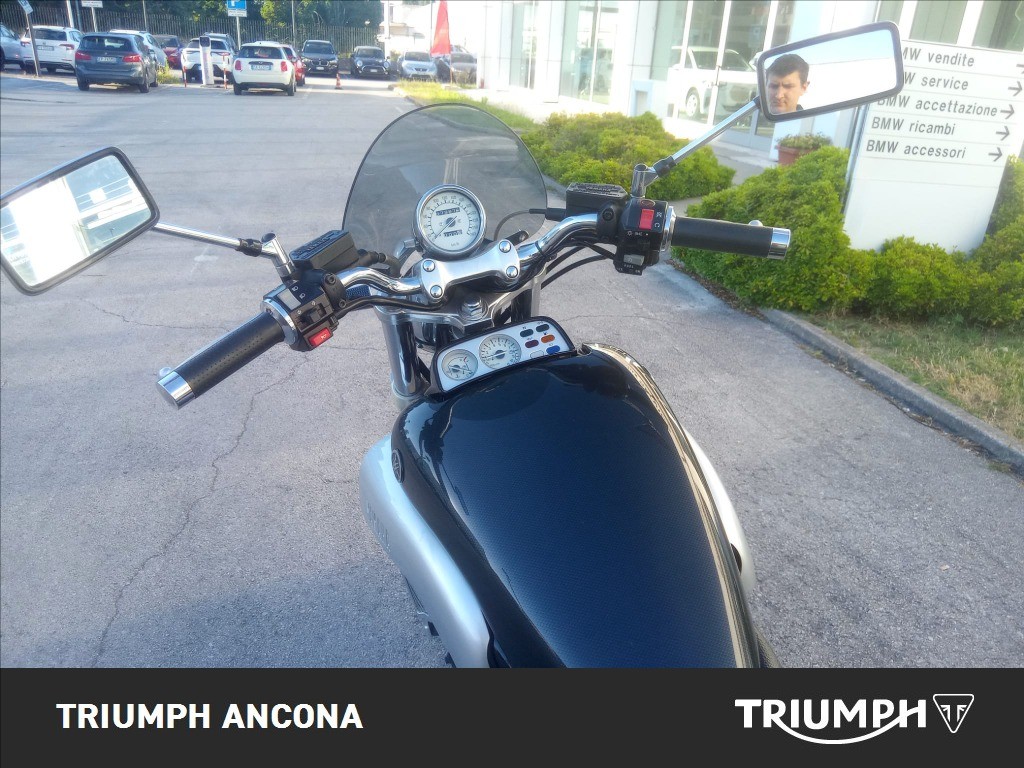 YAMAHA Vmax 12 N 