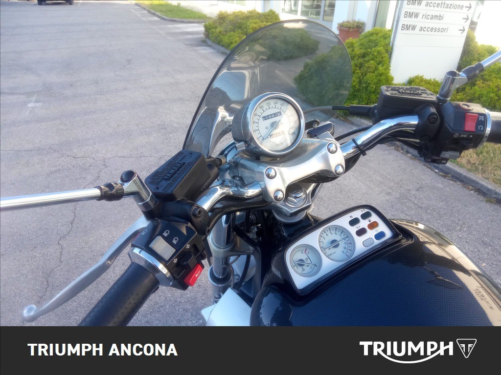 YAMAHA Vmax 12 N 
