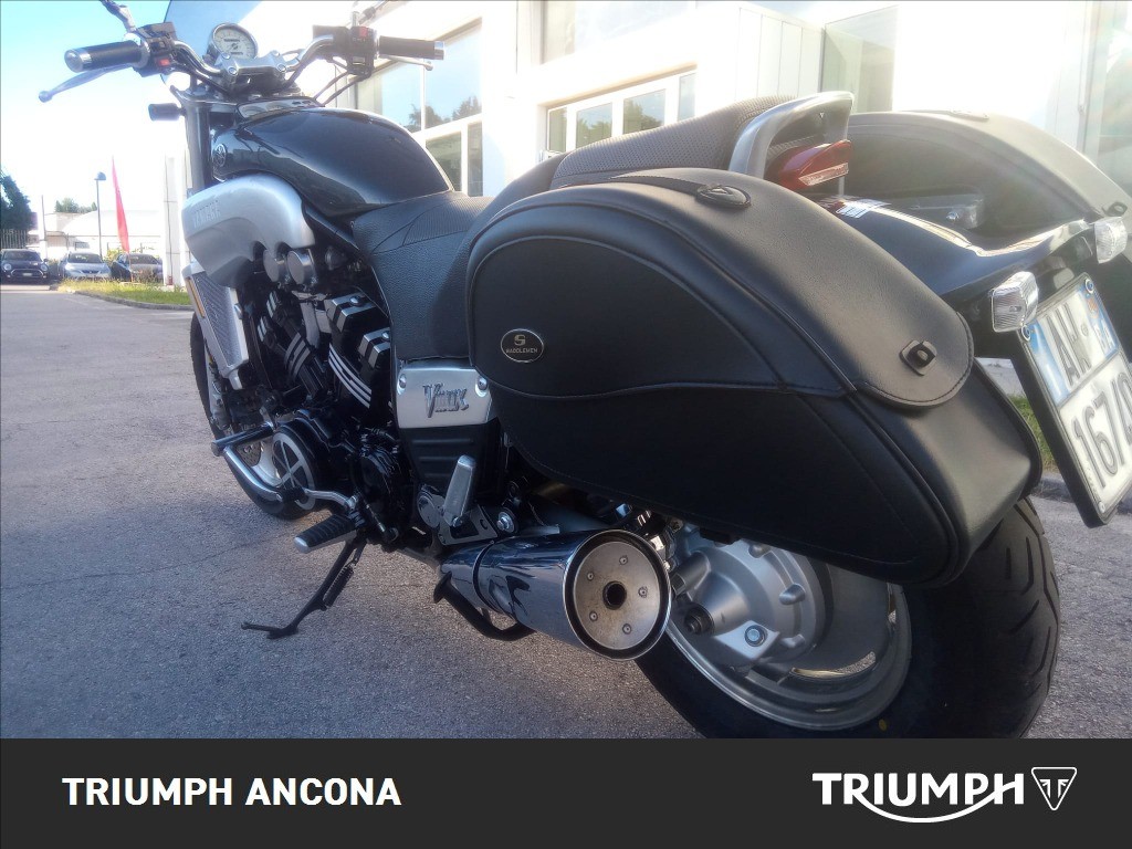 YAMAHA Vmax 12 N 