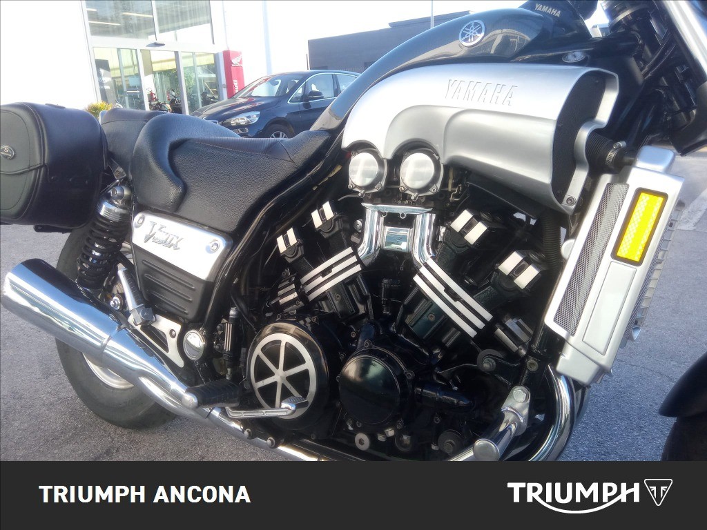 YAMAHA Vmax 12 N 