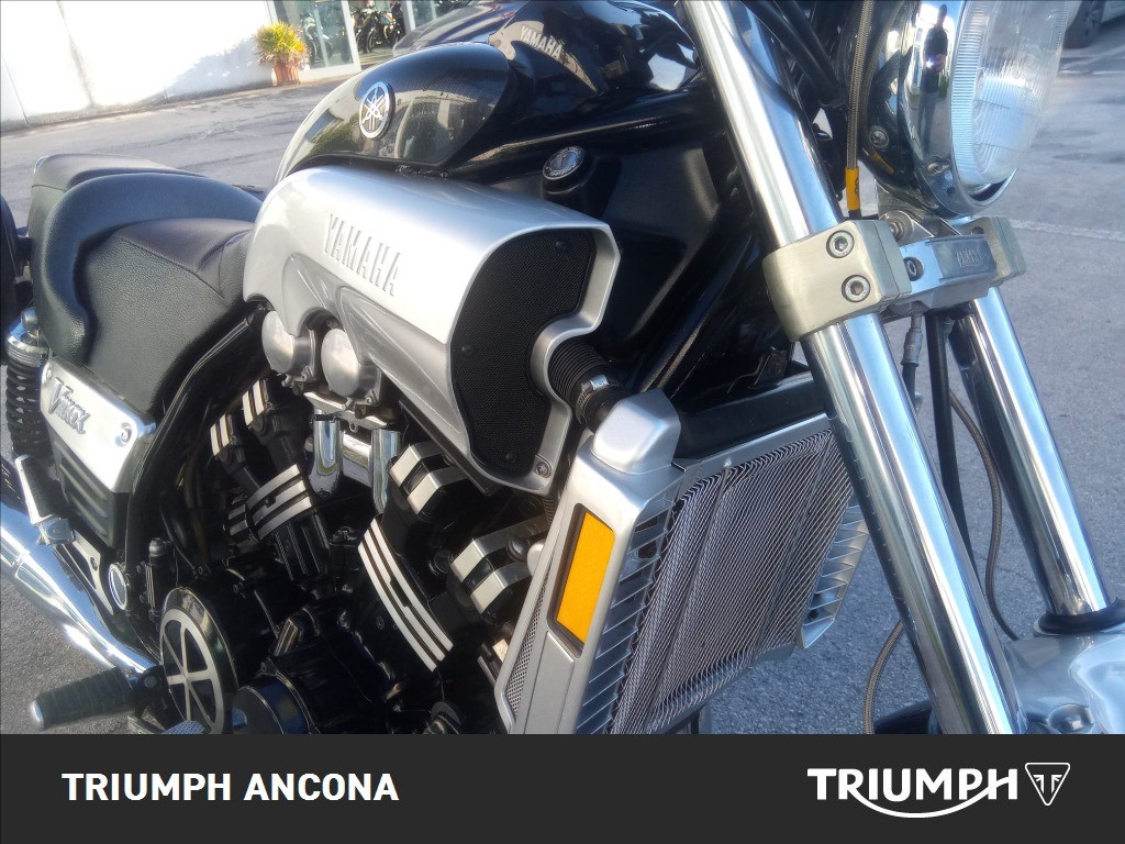 YAMAHA Vmax 12 N 