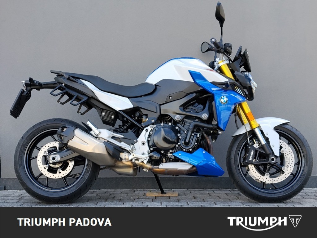 BMW F 900 R Sport Abs