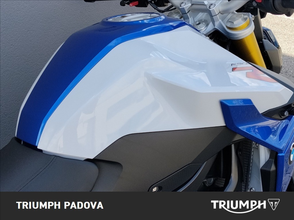 BMW F 900 R Sport Abs
