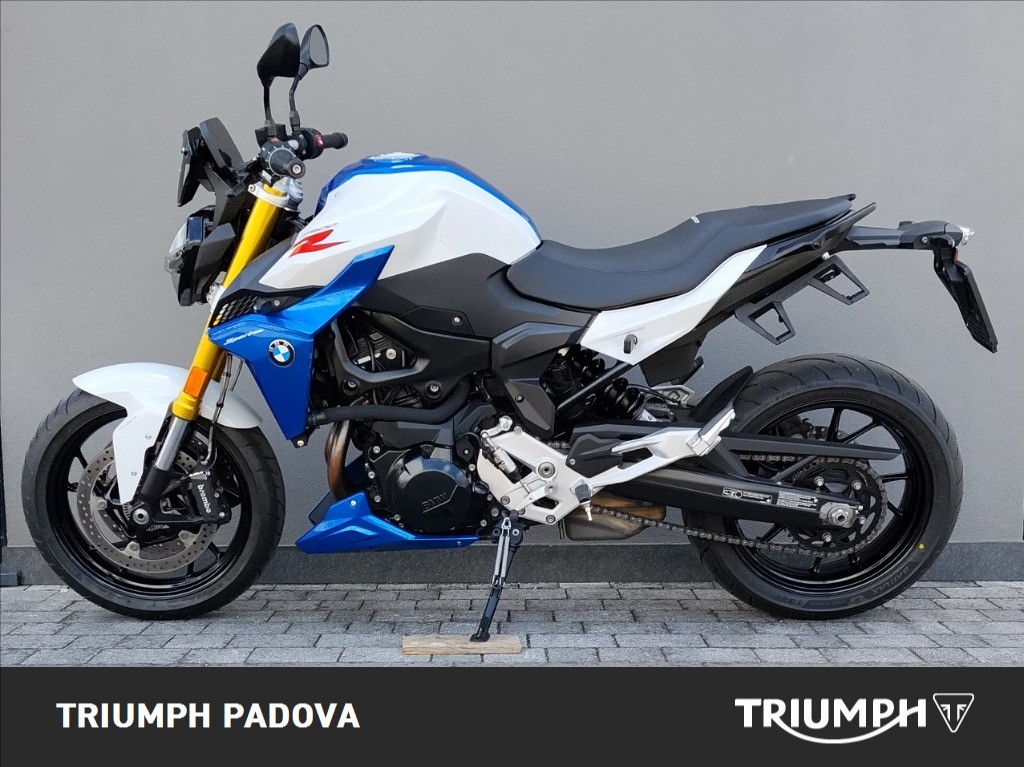 BMW F 900 R Sport Abs