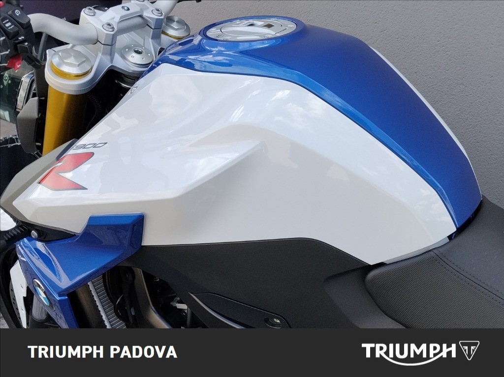 BMW F 900 R Sport Abs