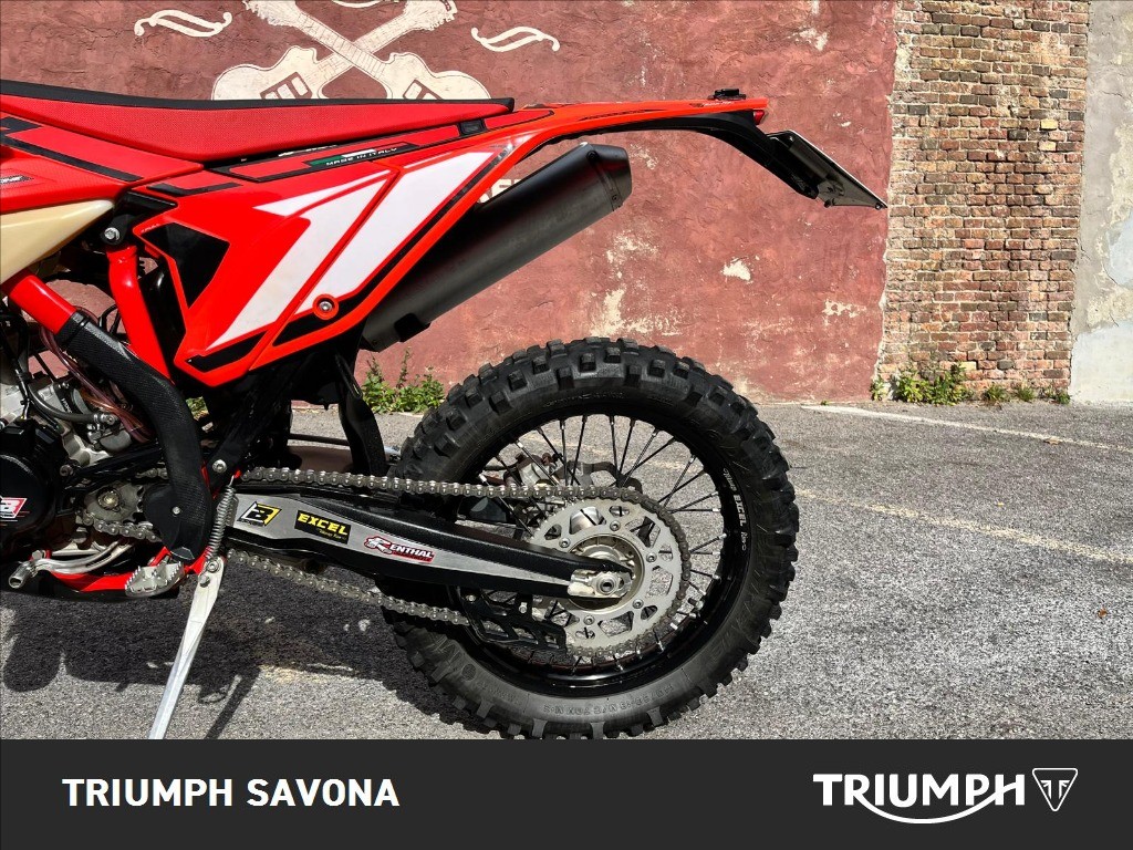 BETAMOTOR RR 200 2T Enduro 