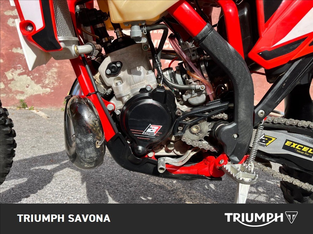 BETAMOTOR RR 200 2T Enduro 