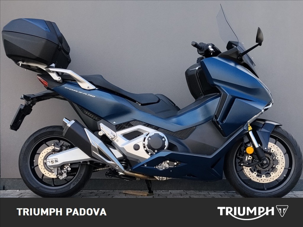 HONDA Forza 750 DCT Style Abs