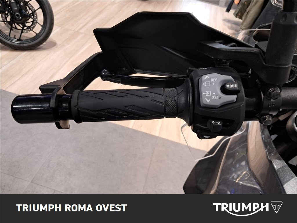 SUZUKI V-Strom 1050 DL XT Abs