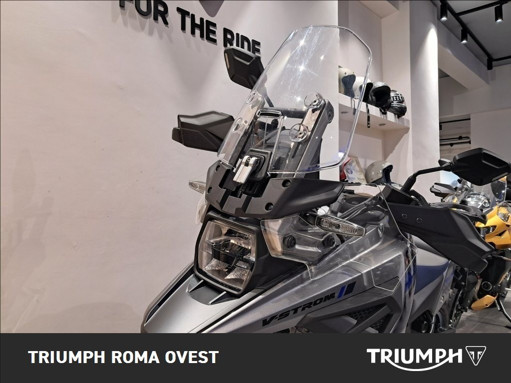 SUZUKI V-Strom 1050 DL XT Abs