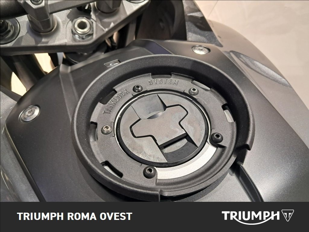 SUZUKI V-Strom 1050 DL XT Abs