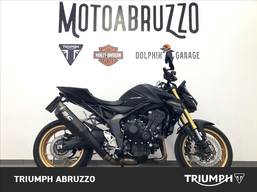 HONDA CB 1000 Hornet SP Abs