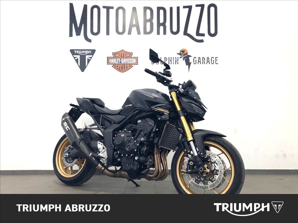 HONDA CB 1000 Hornet SP Abs