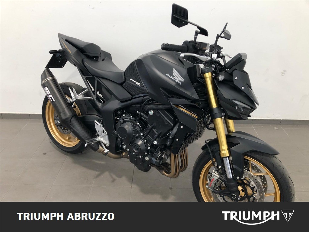 HONDA CB 1000 Hornet SP Abs