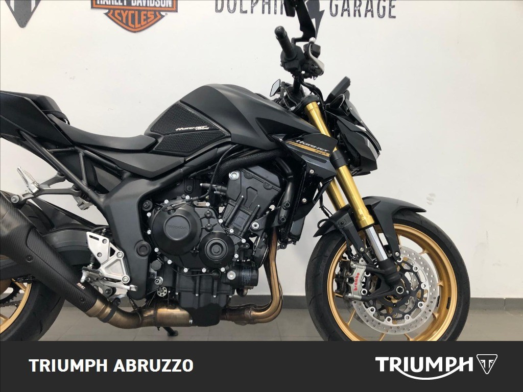HONDA CB 1000 Hornet SP Abs