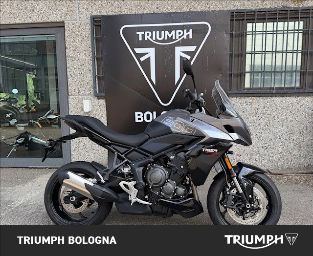 TRIUMPH Tiger Sport 800 Abs