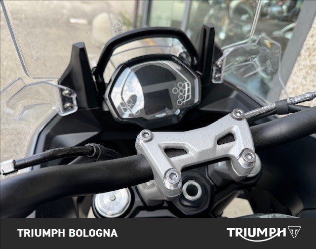 TRIUMPH Tiger Sport 800 Abs