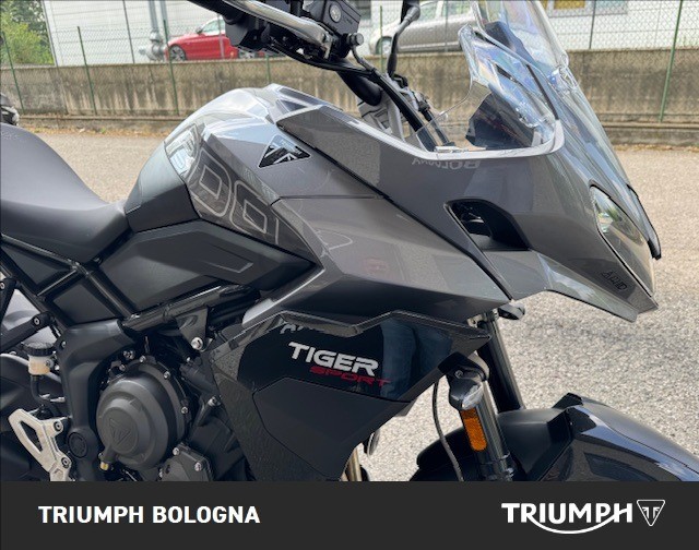 TRIUMPH Tiger Sport 800 Abs